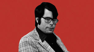 My Favourite American Writer