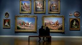 Museums and exhibitions