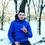 Вадимович Коменда Егор