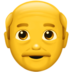 Old Man