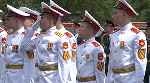 Портрет офіцера-професіонала, як ідеал виховання та самовиховання.