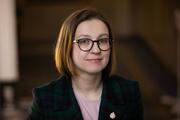 Що не так із дистанційним навчанням в університетах – Інна Совсун