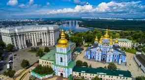 Kyiv (ex.3,p.141)