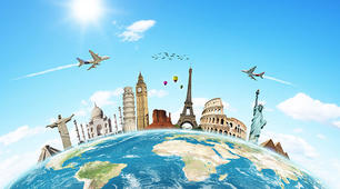 Travelling. 6 клас.
