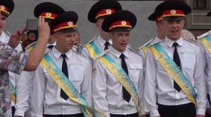 Військова діяльність з точи зору добра та зла.
