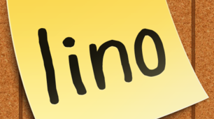 Використання ІКТ на уроках географії. Ліно (англ. Lino it) - для створення онлайн стіннівки.