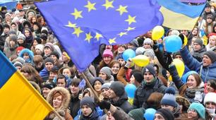 Революція Гідності.Агресія РФ проти України