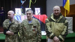 Сценарій  лінійка – реквієм пам’яті Героїв Небесної Сотні