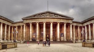 The British Museum