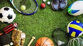 (Копія) Sports. Use of English