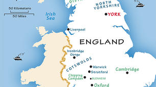 England (to the Ex. 7, p. 186-187)