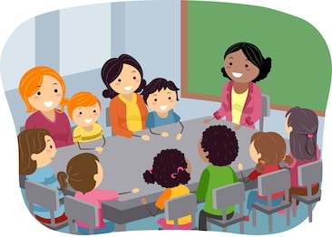 Форми взаємодії дошкільного навчального закладу й родини» рекомендації