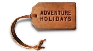 Презентація на тему: ''Adventure Holidays''