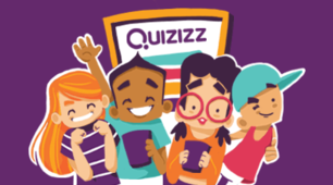 Використання ІКТ на уроках географії. QUIZIZZ - ще одна цікава ПРОГРАМА ОНЛАЙН ТЕСТУВАННЯ