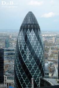 The Gherkin
