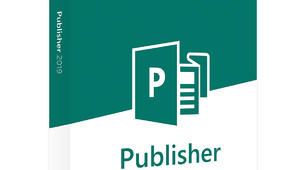 Microsoft Publisher