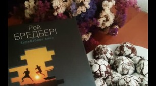 Рей Бредбері "Усмішка"  Дидактичні матеріали для 6 класу