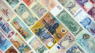 Конспект заняття за темою: «Робота з іншомовними джерелами  професійного характеру. Гроші» з дисципліни "Іноземна мова(за професійним спрямуванням)"