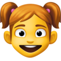 Дівчина у Facebook 4.0