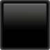 Black Large Square