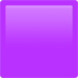 Purple Square