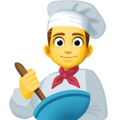 Man Cook на Facebook 4.0