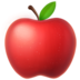 Red Apple