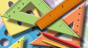 Перпендикулярні та паралельні прямі. Координатна площина. Приклади графіків залежності між величинами.