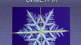 Симетрія відносно точки та прямої