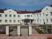 Пісківська гімназія Пісківської селищної ради