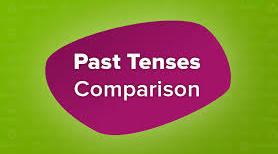Past Simple, Past Continuous, Past Perfect