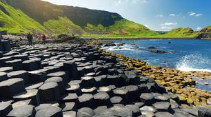 Nothern Ireland 