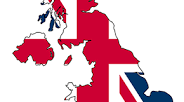 (Копія) 8 клас The United Kingdom