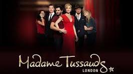 Madam Tussauds