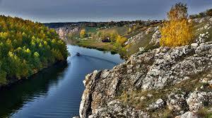 Водойми України
