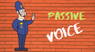 (Копія) Passive Voice