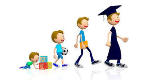 9 клас "L'école en France "