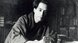 Рюноске Акутагава (1892-1927) "Павутинка"