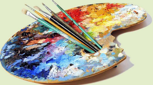 Art. Painting. Мистецтво.