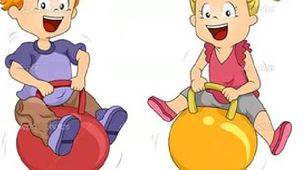 Фізкультурне заняття з використанням фітболів для дітей старшого дошкільного віку "Фізкультура, ігри та музика - наші друзі"