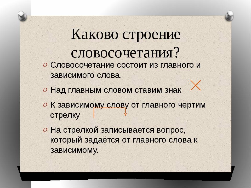 Какое слово или словосочетание является главным признаком характеризующим компьютер