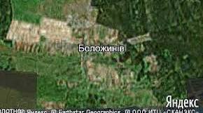 Боложинів – село в Україні