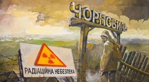 Виховна година: "Чорнобиль не має минулого"