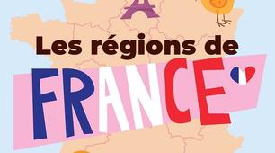 Ma région préférée 
