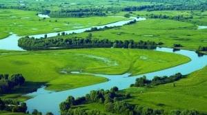 Водойми України