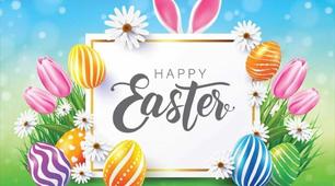 Easter in the United Kingdom