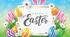 Easter in the United Kingdom