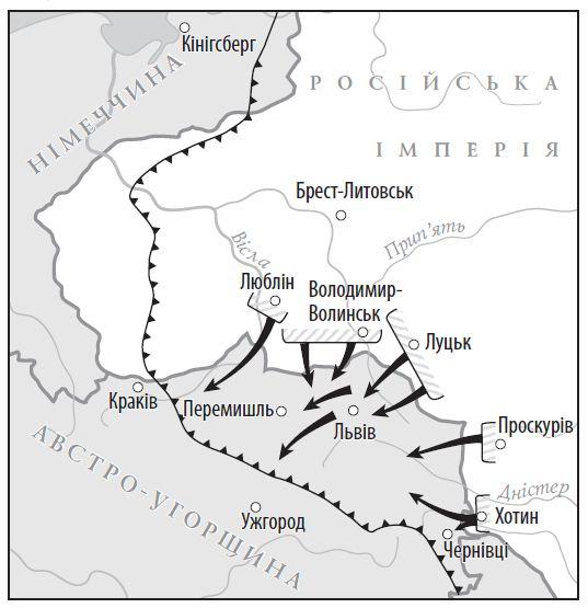 Приамурское генерал губернаторство карта