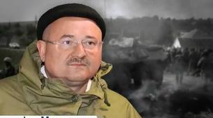 Слідами сучасних українських героїв: Бій біля Кожевні (2014 р.)