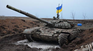 Слідами сучасних українських героїв: Бій біля Докучаєвська (2016 р.)